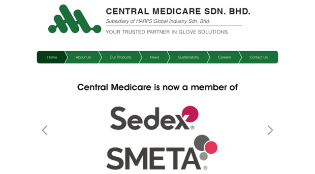 centralmedicare.com.my