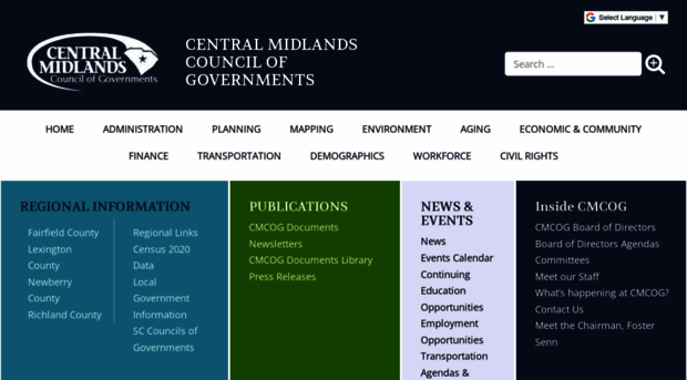 centralmidlands.org