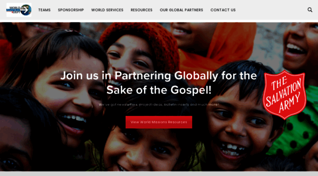 centralmissions.org