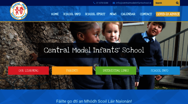 centralmodelinfantschool.ie