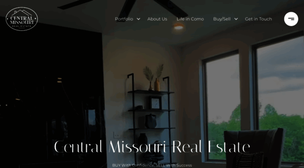 centralmorealestate.com