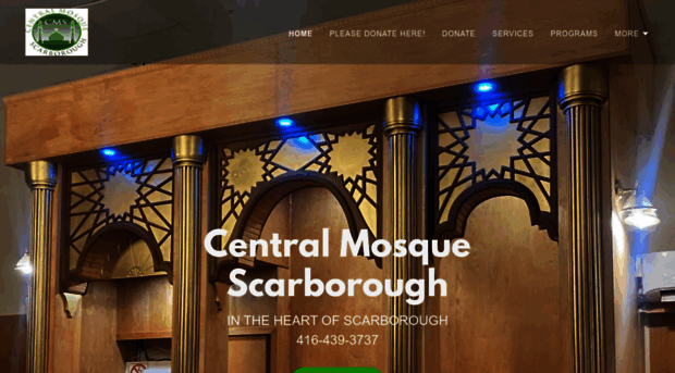 centralmosque.ca