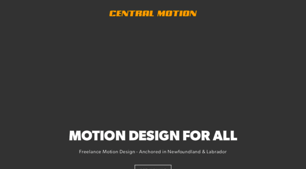 centralmotiongraphics.com