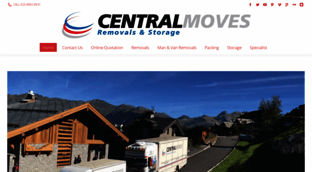 centralmoves.co.uk