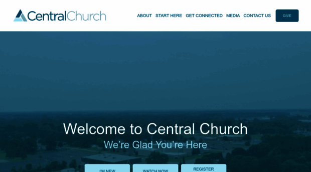 centralnazarene.com