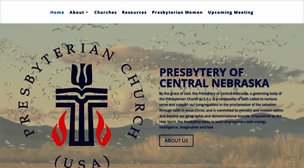 centralnepresby.org