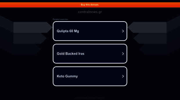 centralnews.gr