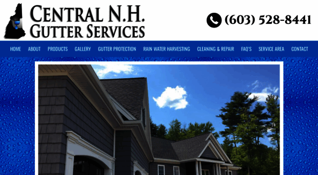 centralnhgutterservices.com