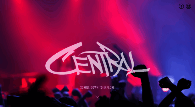 centralnightclub.ca