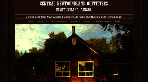 centralnloutfitters.ca