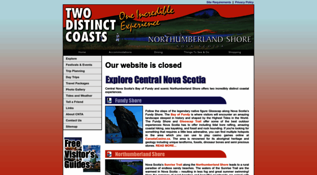 centralnovascotia.com