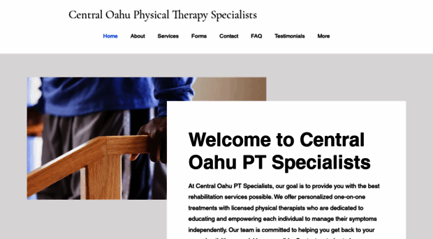 centraloahupt.com