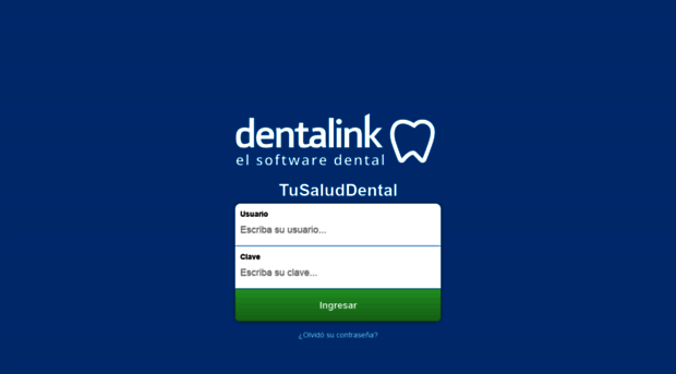 centralodontolgica.dentalink.cl