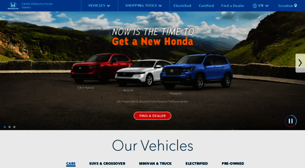 centraloklahoma.hondadealers.com