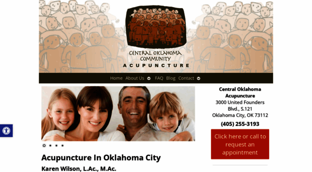 centraloklahomaacupuncture.com