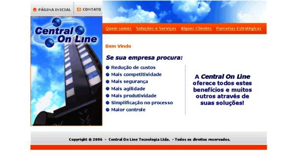 centralonline.com.br