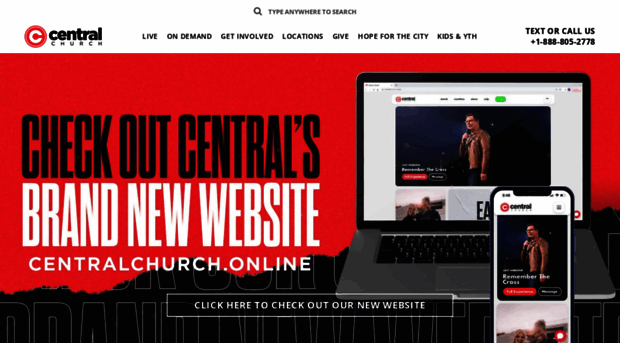 centralonline.tv