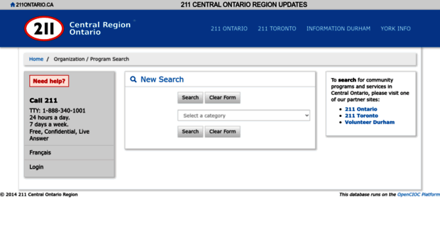 centralontario.cioc.ca
