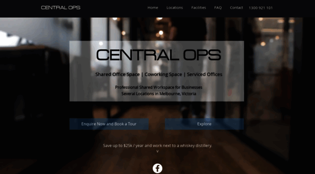 centralops.com.au