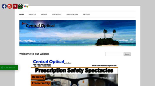 centraloptical.co.id