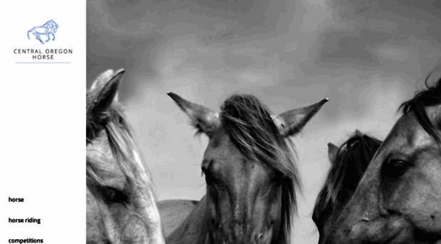 centraloregonhorse.com