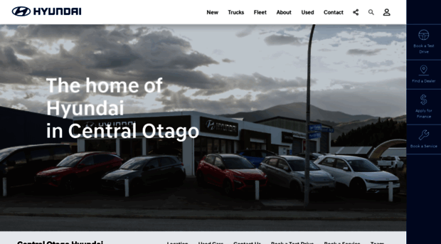 centralotagohyundai.co.nz