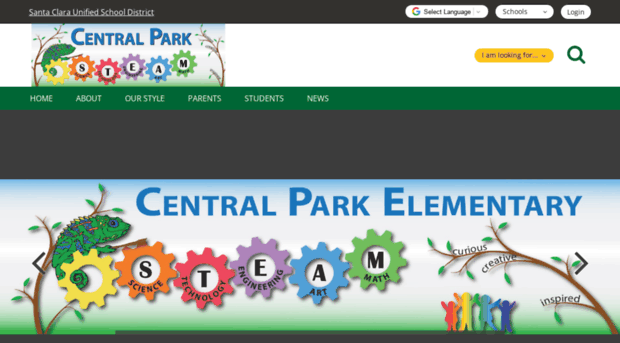 centralpark-scusd-ca.schoolloop.com