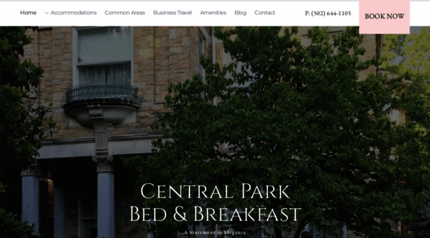 centralparkbandb.com