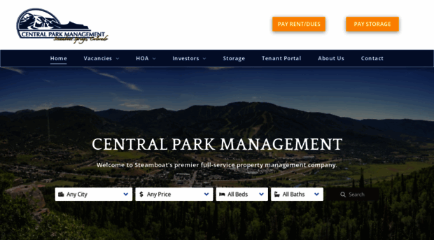 centralparkmgmt.com