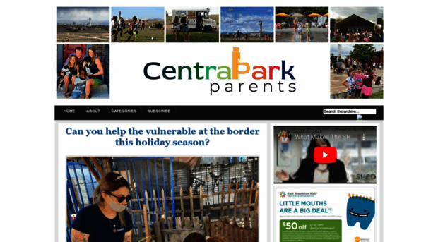 centralparkparents.com