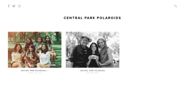 centralparkpolaroids.pixieset.com