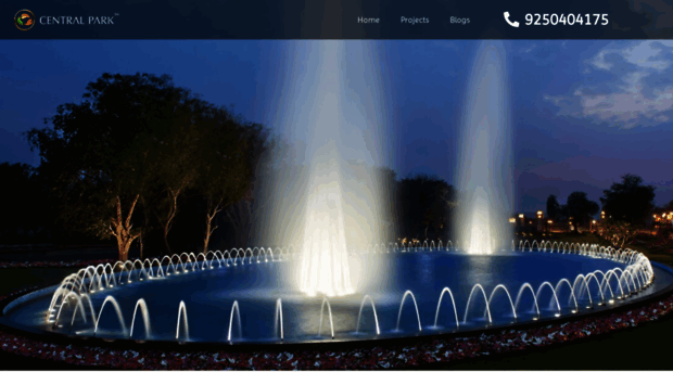 centralparksohna.com