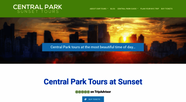 centralparksunsettours.com