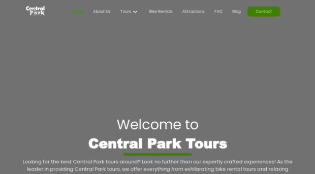 centralparktours.net