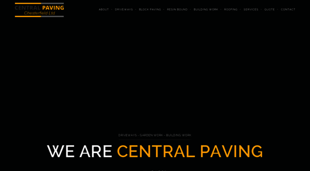 centralpaving.co.uk