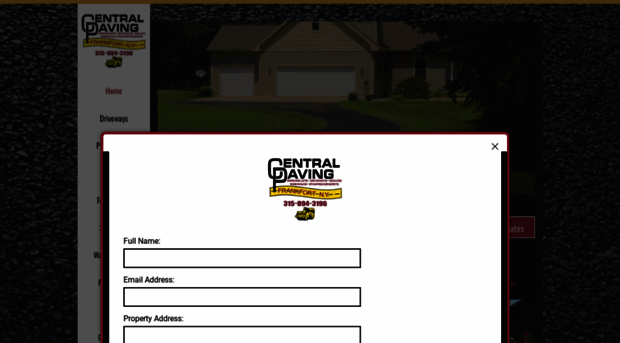 centralpavinginc.net