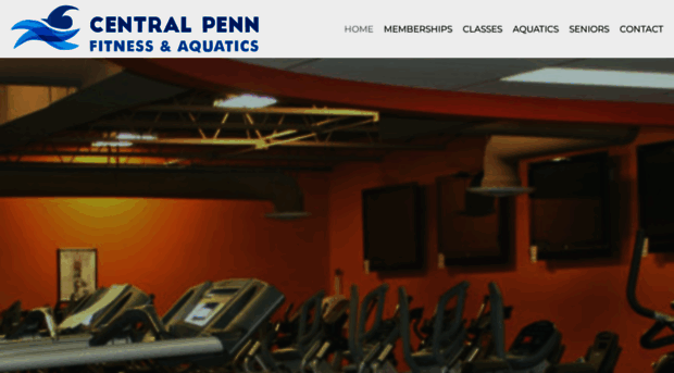 centralpennfitnesscenter.com