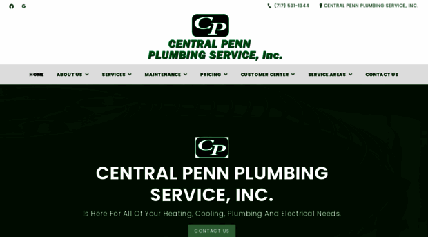 centralpennplumbing.com