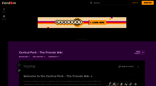 centralperkfriends.fandom.com