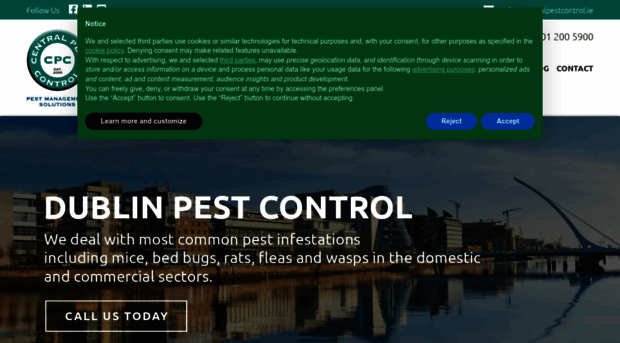 centralpestcontrol.ie