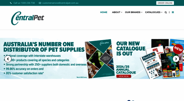 centralpet.com.au