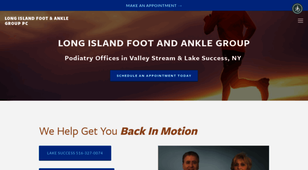 centralpodiatry.com