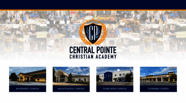 centralpointeacademy.com