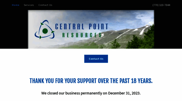 centralpointresources.com