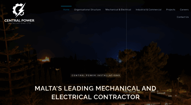 centralpower.com.mt