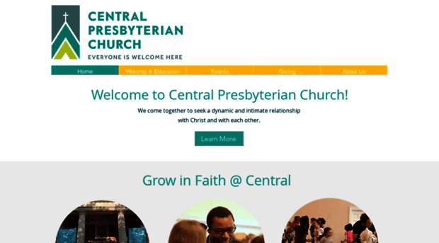 centralpresbyterian.net