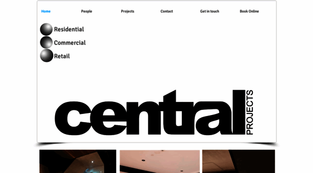 centralprojects.com.au