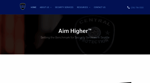 centralprotection.com