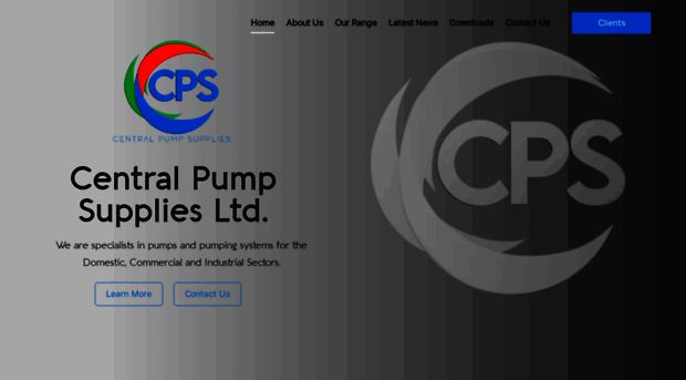 centralpumpsupplies.com