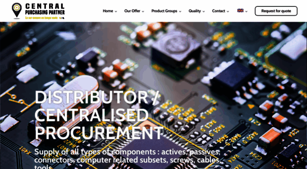 centralpurchasingpartner.com